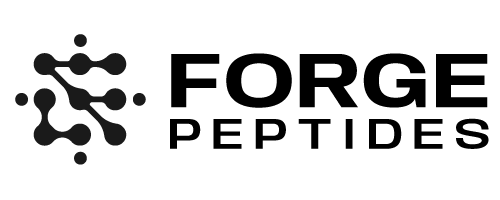 Forge Peptides logo
